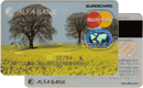 MasterCard Standard&nbsp;—&nbsp;Альфабанк