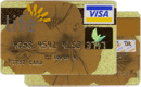 Visa Gold&nbsp;—&nbsp;ПроБизнес Банк