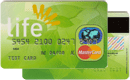 MasterCard Standard&nbsp;—&nbsp;ПроБизнес Банк