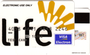 Visa Electron&nbsp;—&nbsp;ПроБизнес Банк