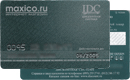 Дисконтная система&nbsp;—&nbsp;IDC/Maxico.ru