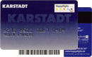 Happy Digits&nbsp;—&nbsp;Karstadt