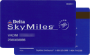 Delta&nbsp;—&nbsp;Sky Miles