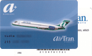 AirTran&nbsp;—&nbsp;A+ Rewards