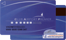 Nice Cote D'azur&nbsp;—&nbsp;Club Airport Premier