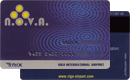 Riga Int. Airport&nbsp;—&nbsp;N.O.V.A.