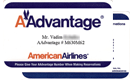 American Airlines&nbsp;—&nbsp;AAdvantage