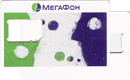 SIM-карта&nbsp;—&nbsp;МегаФон