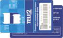 SIM-карта&nbsp;—&nbsp;TELE2