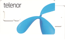 SIM-карта&nbsp;—&nbsp;Telenor