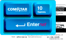 Экспресс-оплата&nbsp;—&nbsp;ComStar