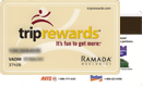 Система лояльности&nbsp;—&nbsp;Trip Rewards