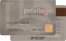 Lotte Hotel&nbsp;—&nbsp;Privelege Reward Program