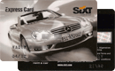 Карта лояльности&nbsp;—&nbsp;SixT