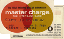 MasterCharge&nbsp;—&nbsp;First National Bank of Birmingham