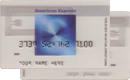 American Express&nbsp;—&nbsp;Blue Card