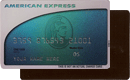 American Express&nbsp;—&nbsp;One Card