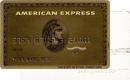 American Express&nbsp;—&nbsp;Gold Card