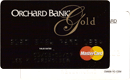 MasterCard Gold&nbsp;—&nbsp;Orchard Bank (HSBC)