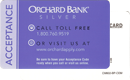 Local&nbsp;—&nbsp;Orchard Bank (HSBC)