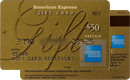 American Express&nbsp;—&nbsp;$50 Prepaid Gift Card