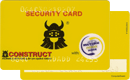 Идентификационная карта&nbsp;—&nbsp;Construct