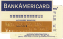 Visa&nbsp;—&nbsp;Bank Americard