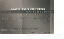 American Express&nbsp;—&nbsp;Businnes Platinum Card