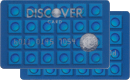 Discovery&nbsp;—&nbsp;Blue
