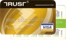 Visa Classic&nbsp;—&nbsp;Национальный Банк Траст