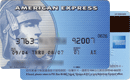 American Express&nbsp;—&nbsp;Blue Card