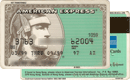 American Express&nbsp;—&nbsp;Green Card