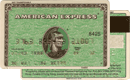 American Express&nbsp;—&nbsp;Green Card