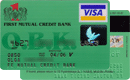 Visa Classic&nbsp;—&nbsp;Банк Первое О.В.К.